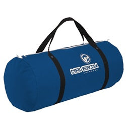Maverik Monster Lacrosse Equipment Duffel Bag