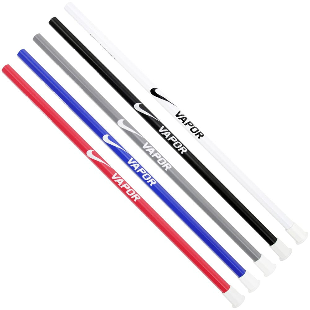 Nike Vapor Composite Attack Lacrosse Shaft 2020 Model