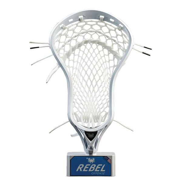 ECD Rebel Offense Head Prestrung