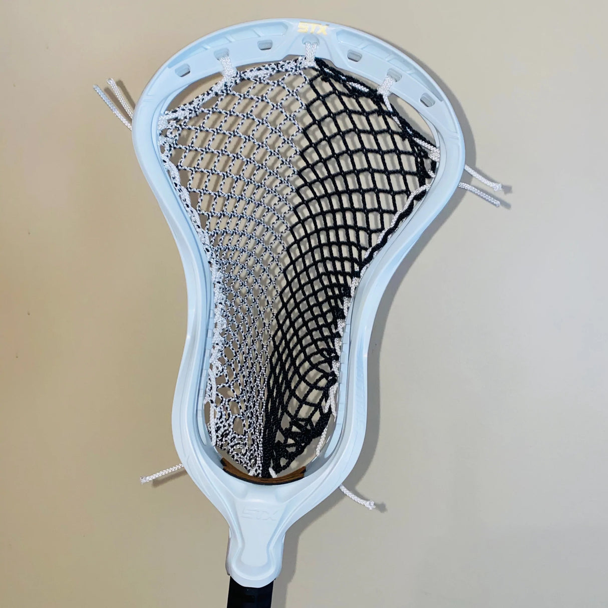 Force Rhombus 10 Lacrosse Mesh Piece