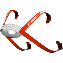 Cascade Lacrosse 2 Colour Chin Strap