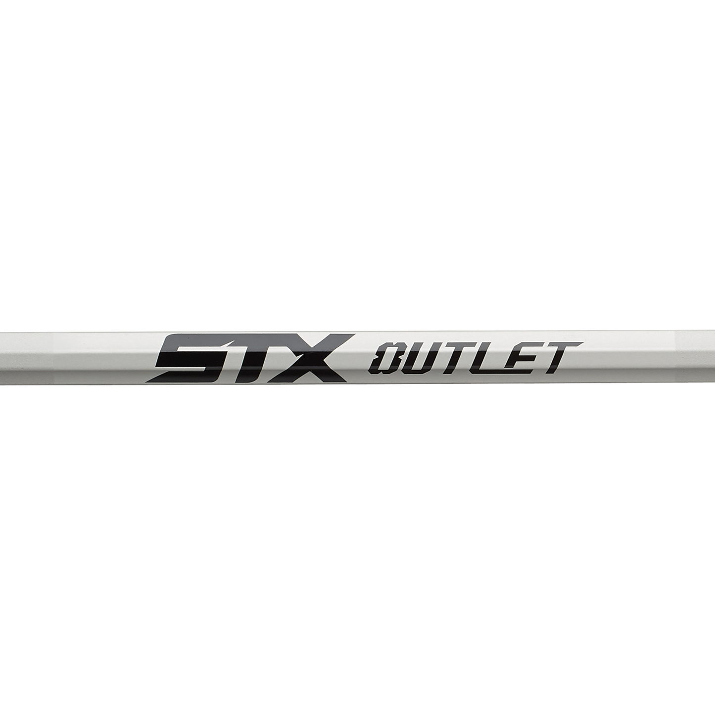 STX Outlet Goalie Lacrosse Shaft