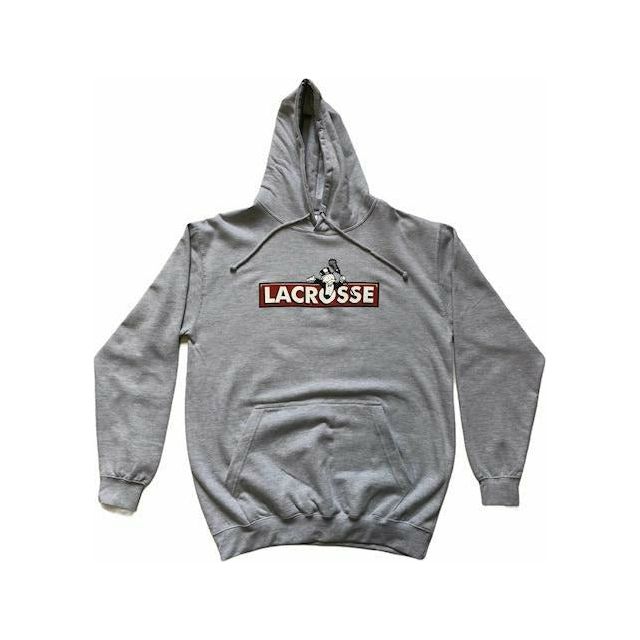 Monopoly Lacrosse Hoodie