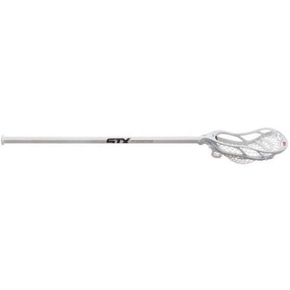 STX Stallion 700 Complete Men's Lacrosse Stick with STX Fiber Handle