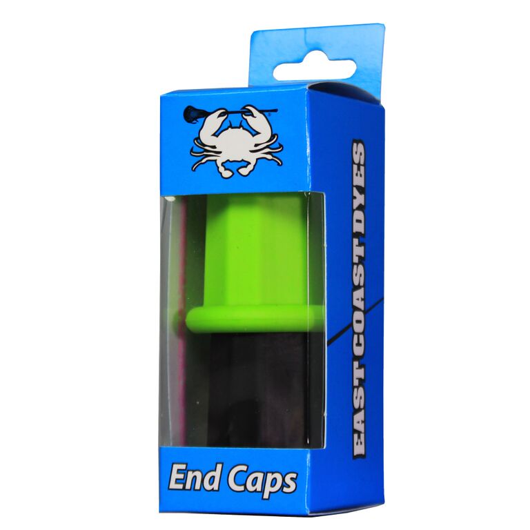 ECD Men's End Caps - 2 Pack