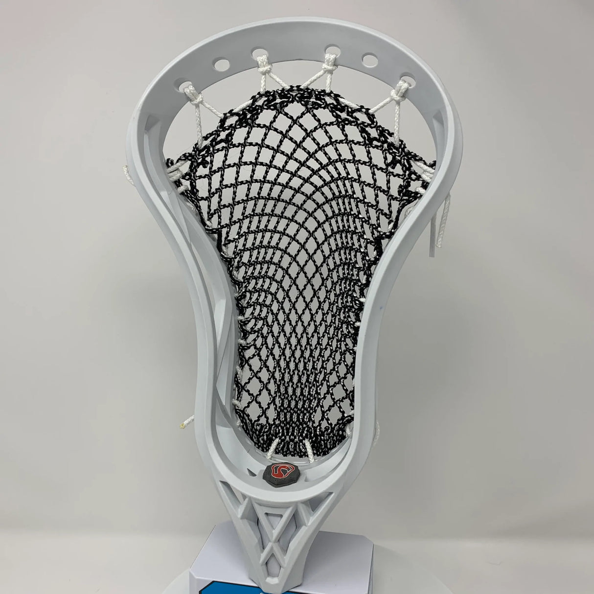 Force Rhombus 10 Lacrosse Mesh Piece