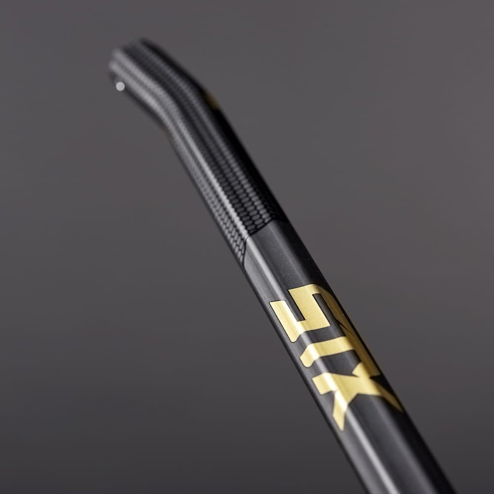 STX Exult 600 10 Degree Women's Lacrosse Handle