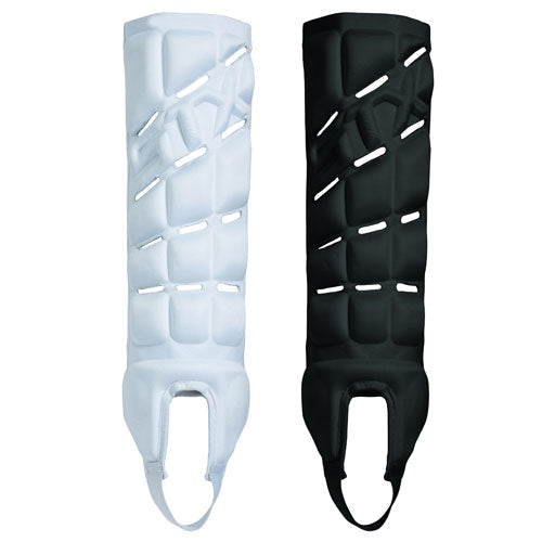 STX Lacrosse Contour Goalie Shin Pads