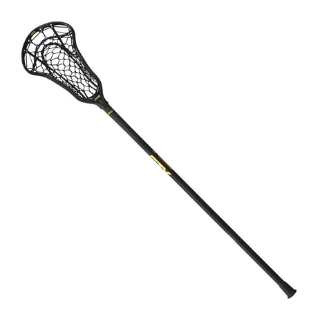 STX Crux Pro Elite Complete Women's Lacrosse Stick with Lock Pocket 2.0