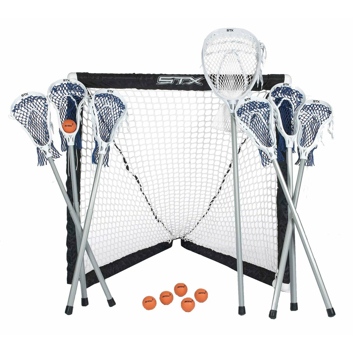 STX Mini Fiddlestx 7 Player Set
