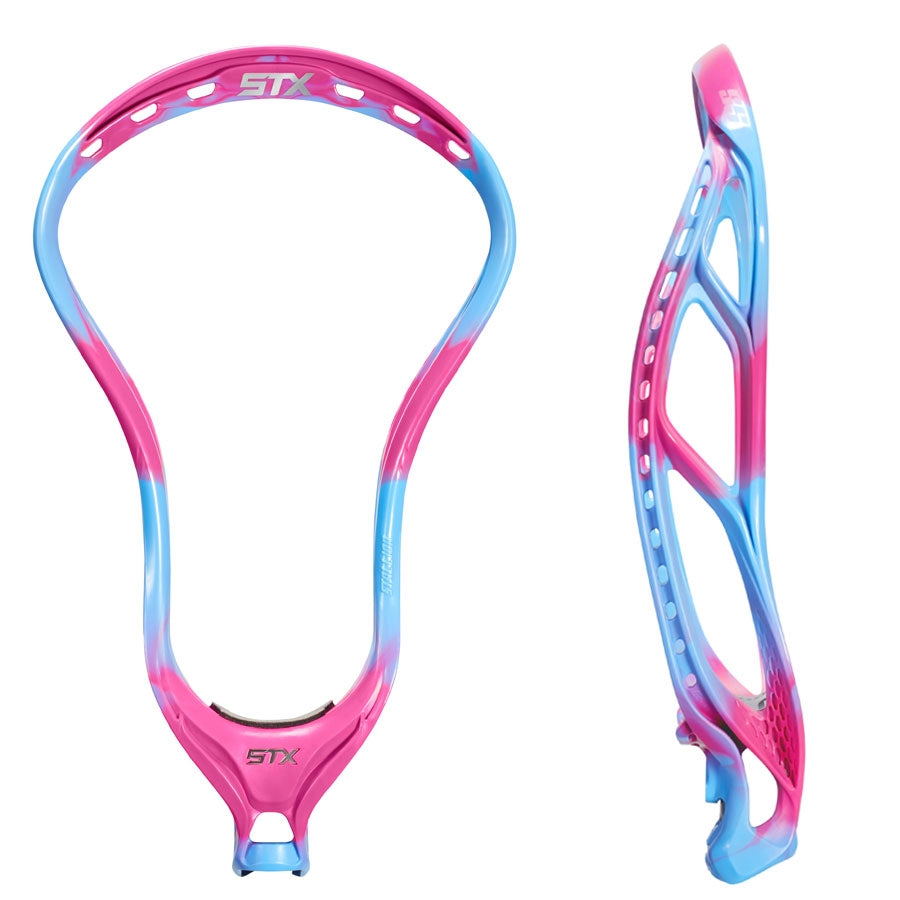 STX Stallion 700 Marble Men's Lacrosse Head