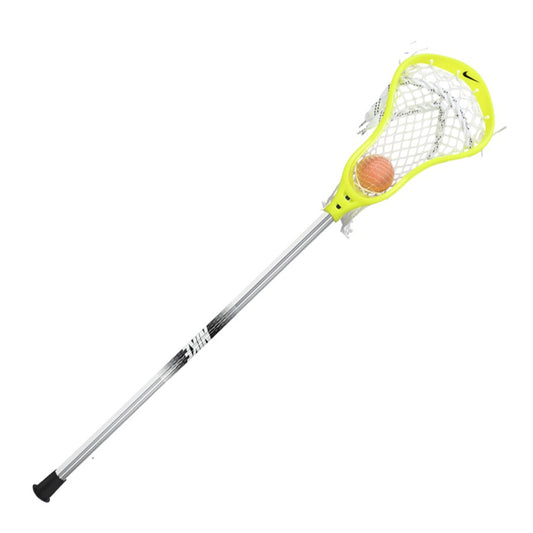 Nike Mini Lakota Lacrosse Fiddle Stick with Ball