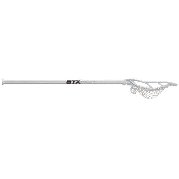 STX Stallion 700 Complete Men's Lacrosse Stick with STX Fiber Handle