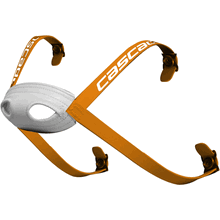 Cascade Lacrosse 2 Colour Chin Strap