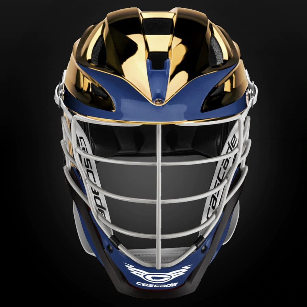 Nike lacrosse helmet best sale