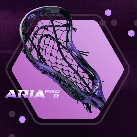 STX Aria Pro D