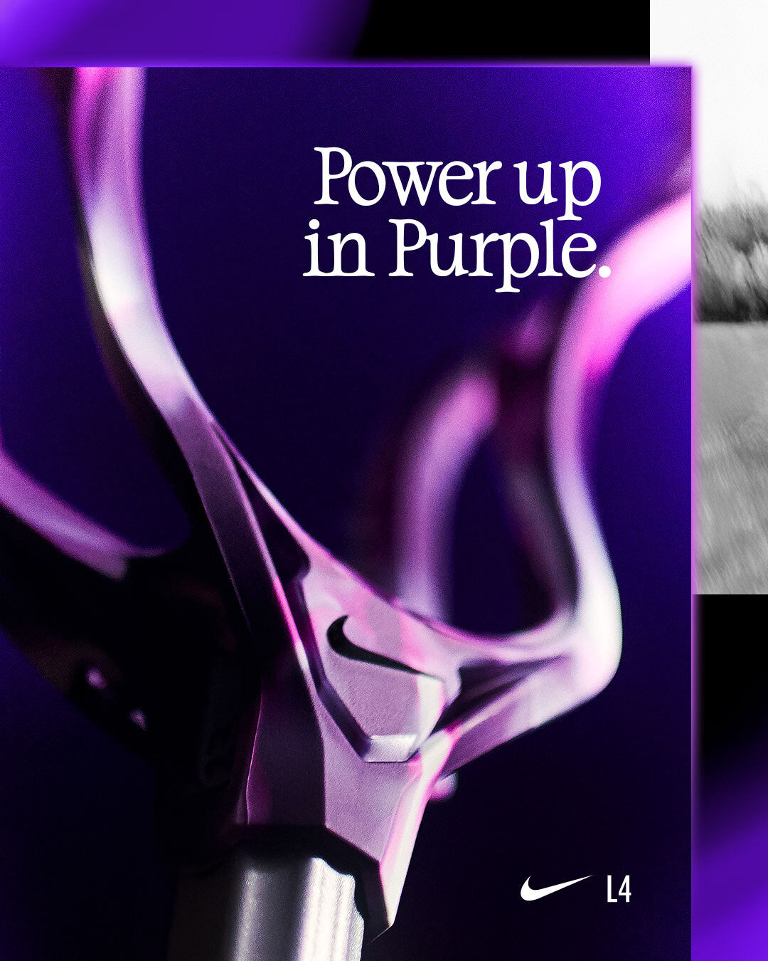 Did Nike Just Drop The Coolest Lacrosse Head Ever?