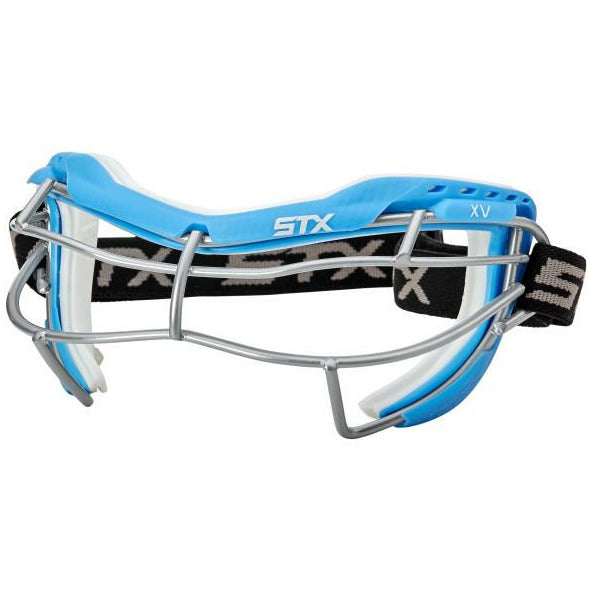 Lacrosse Goggles Mania