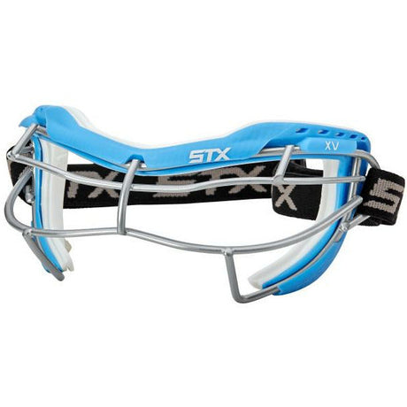 Lacrosse Goggles Mania