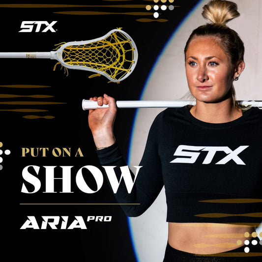STX Aria Pro Review