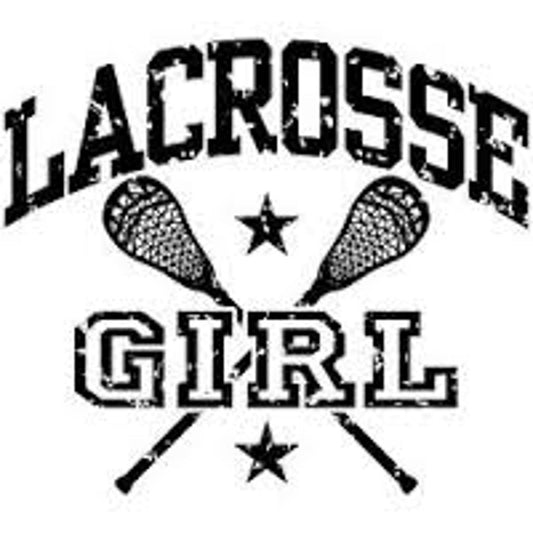 A Parents Guide To Buying A Girl's Lacrosse Stick