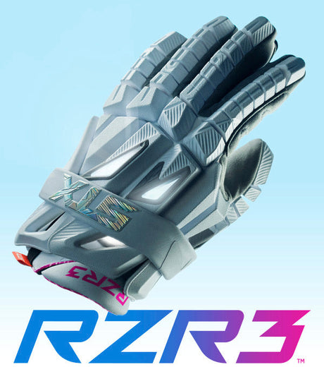 STX Drop The Best Lacrosse Glove Ever?