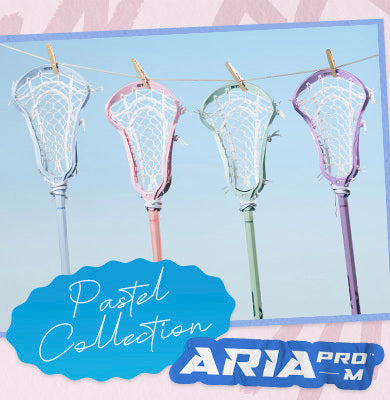 STX Aria Pro Pastel Collection