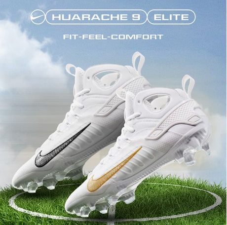 Nike Lacrosse Cleats