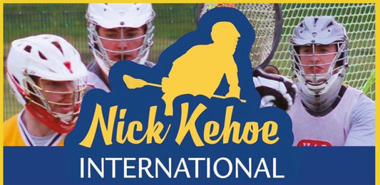 What is the Nick Kehoe International and who was Nick Kehoe?