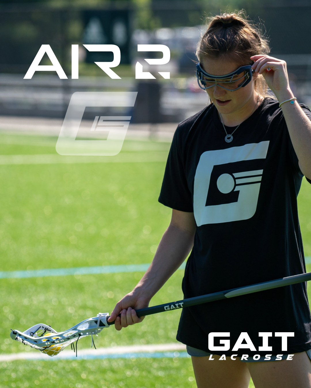 Gait Lacrosse Women's Sticks - Everything you need to know