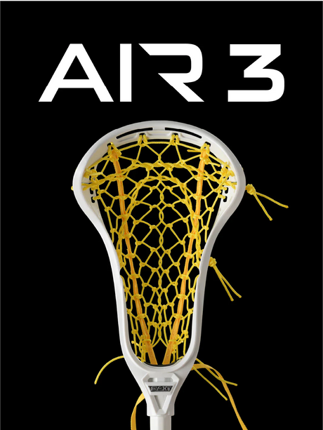 Gait Air 3 Women's Lacrosse Stick Review