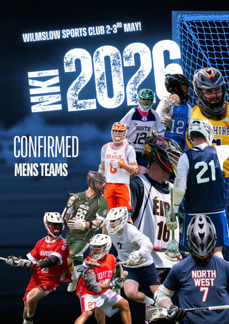 Nick Kehoe Invitational 2026