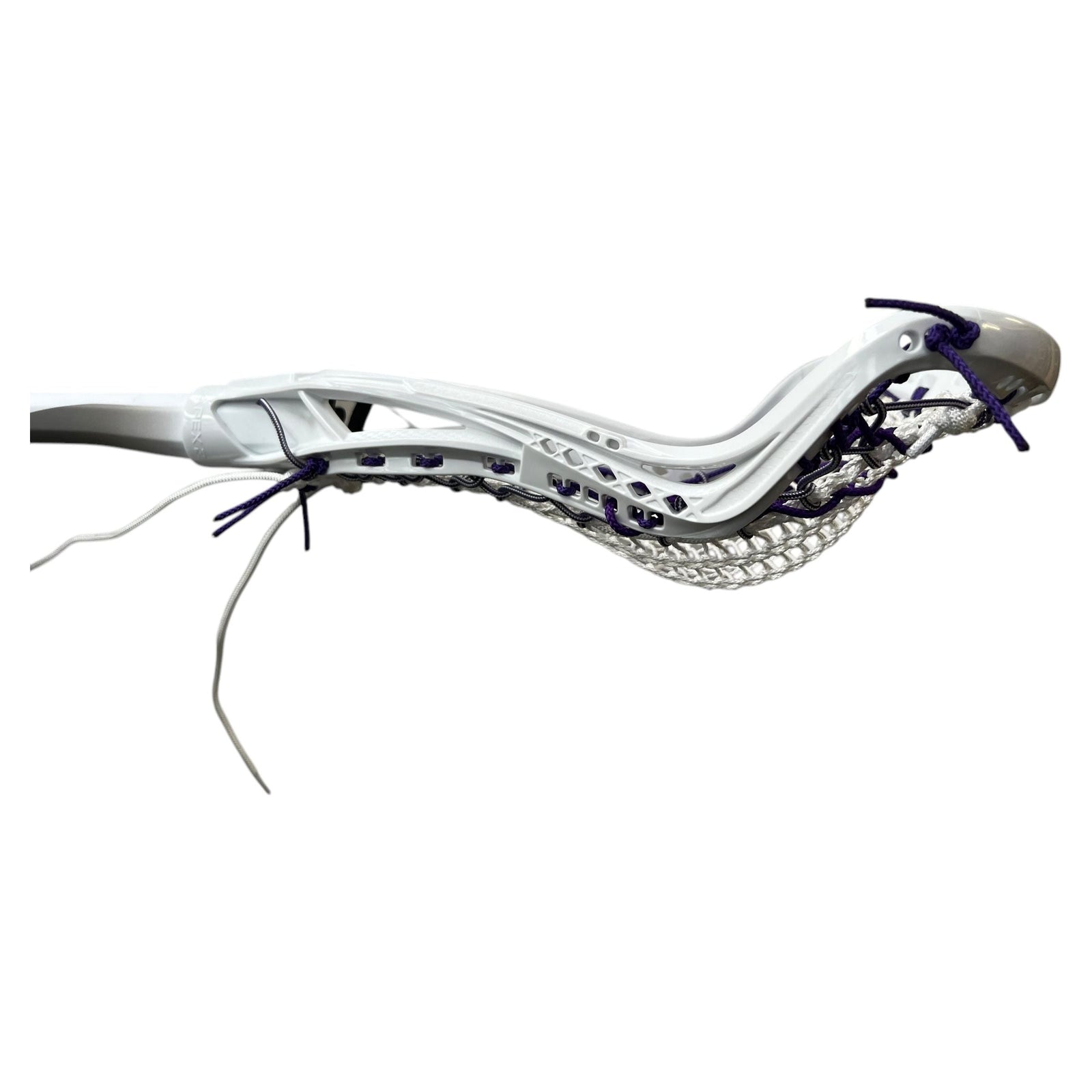 How To Maintain Your Lacrosse Stick
