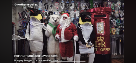 Hottest Laxmas Gifts 2025