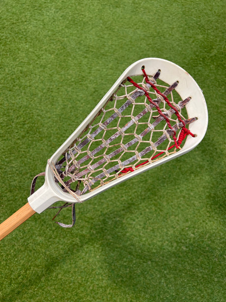 Mystery Prototype Women's Lacrosse Stick