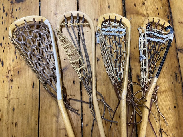 Wood Stick Wednesday is back!