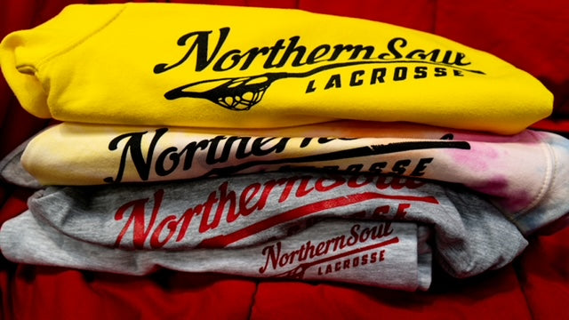 Summer Clothing Drops – Northern Soul Sportswear