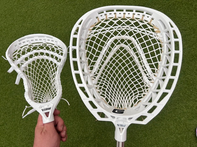 Weird And Wonderful Lacrosse Heads From Gait