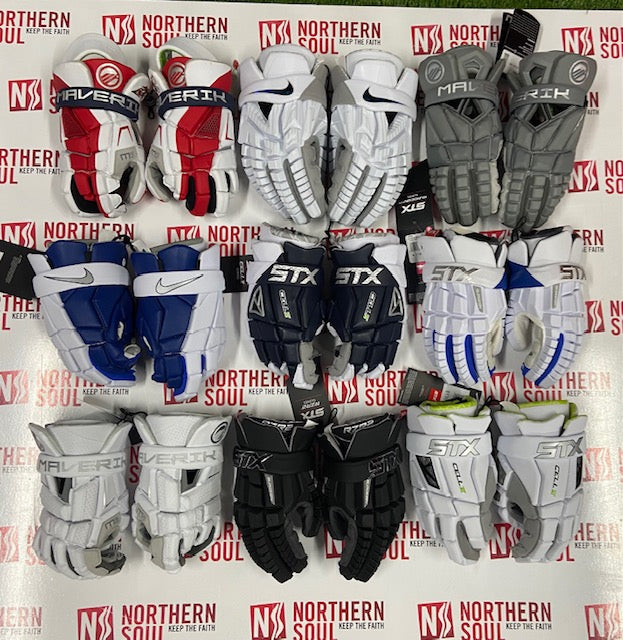 What To Look For When Buying Lacrosse Gloves