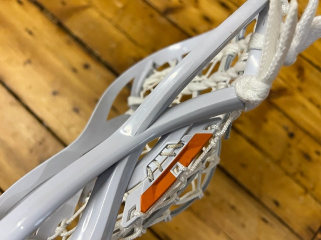 Weirdest Lacrosse Heads