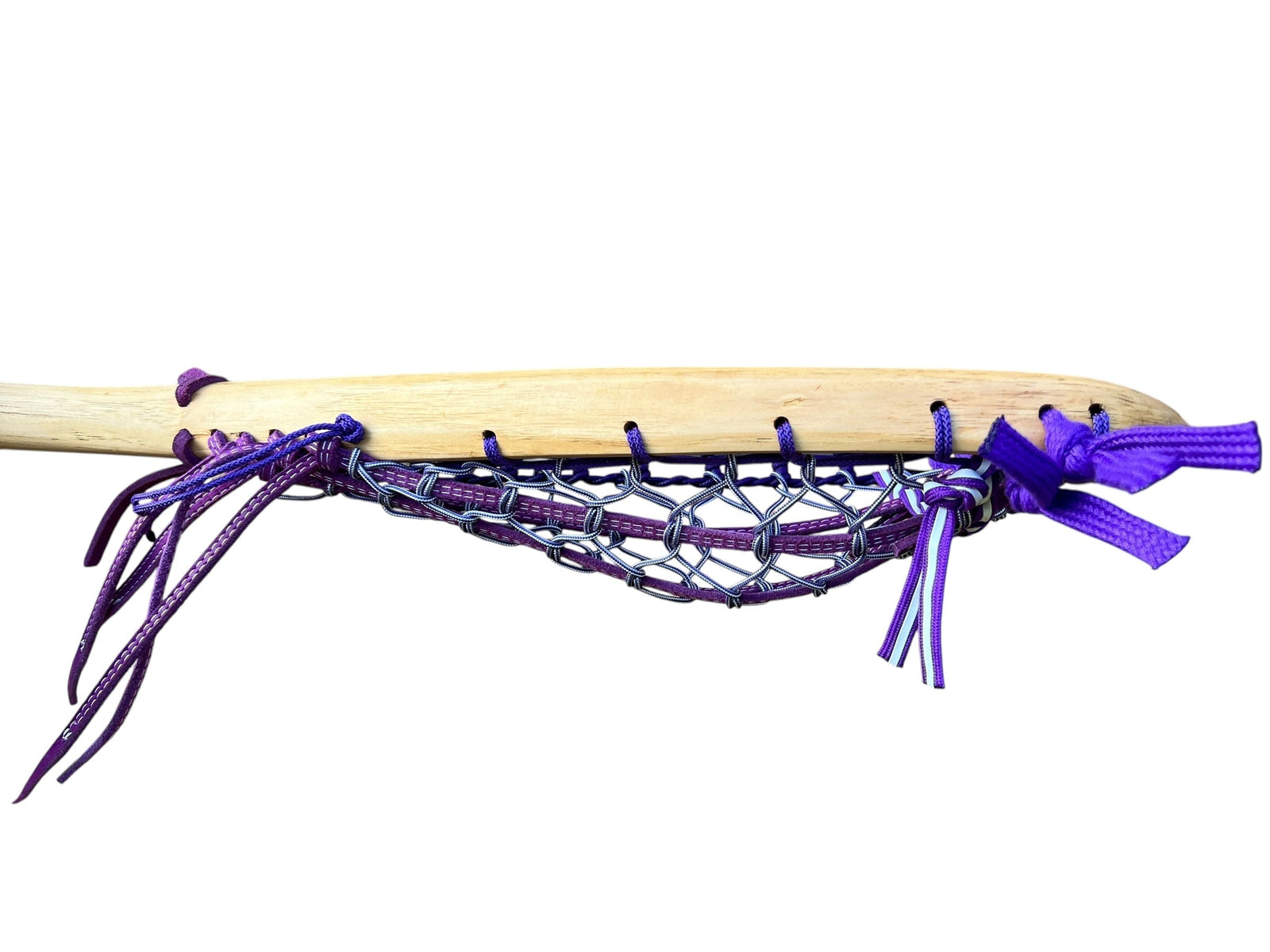 Bringing Forgotten Sticks Back To Life