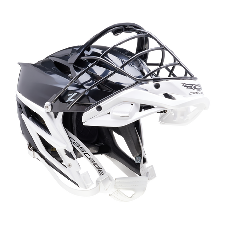 Cascade Z Lacrosse Helmet