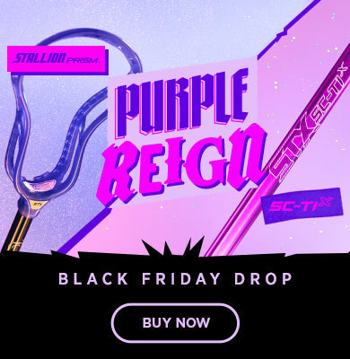 Purple Reign, Purple Reign