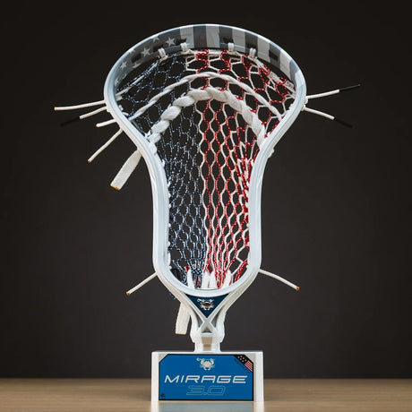 ECD Mirage 3.0 Lacrosse Head Review