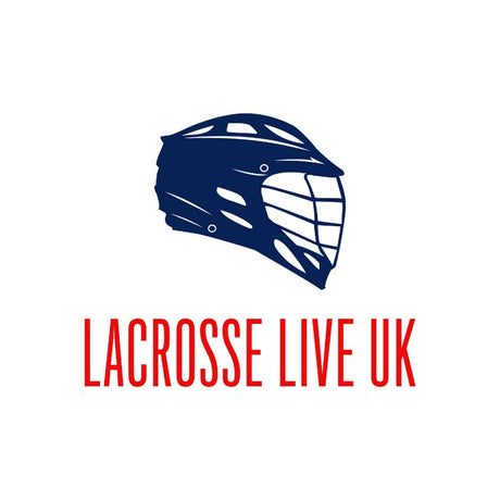 The Man Behind Lacrosse Live UK