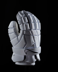 Nike Vapor Select Lacrosse Gloves Review