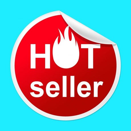 The Two Hottest Selling Women's Lacrosse Sticks
