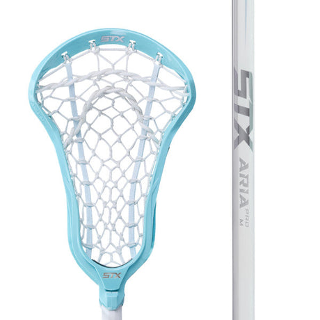 STX Aria Pro M Review