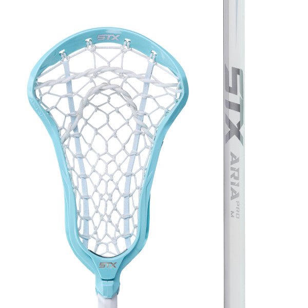 STX Aria Pro M Review