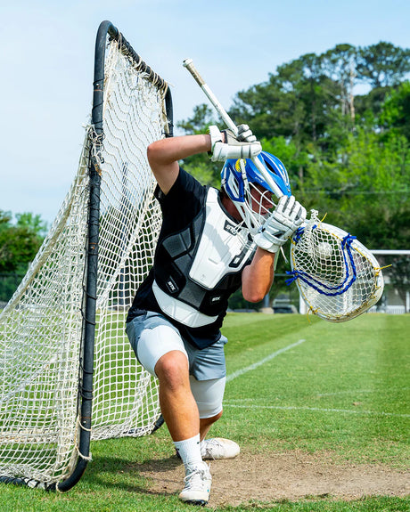 ThighPro Lacrosse Goalie Pants